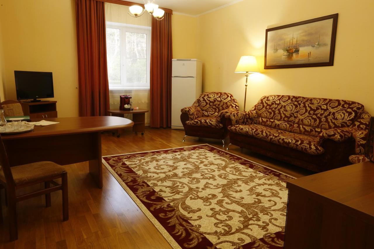 HOTEL OLESYA СОЧИ 3* (Россия) - от 1742 UAH | NOCHI